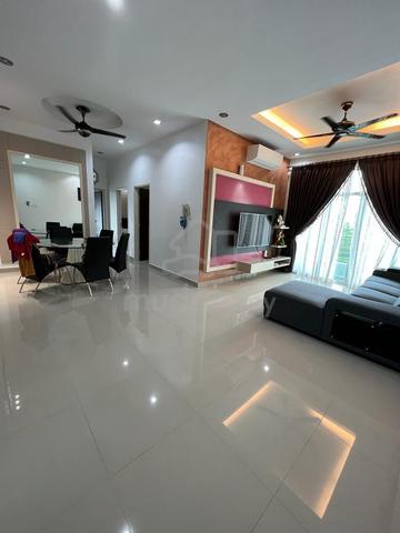 Boulevard Condominium (BLVD) 1