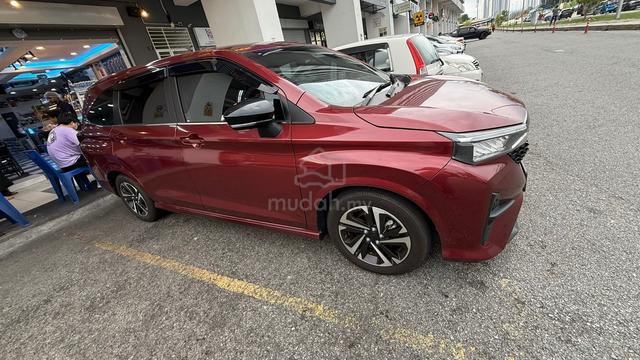 2023 Perodua ALZA 1.5 AV MY22 (A) - 5