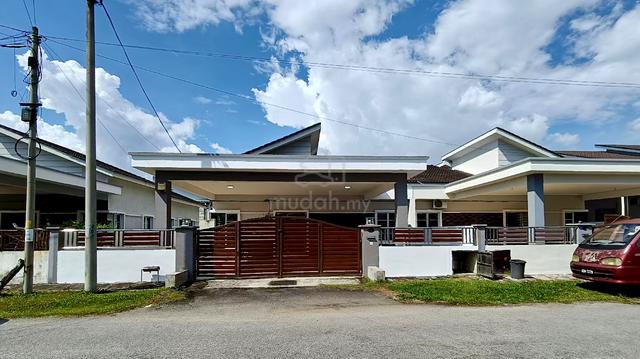 kawasan (Taman simpang mutiara ) 1