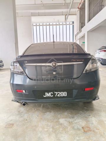 2010 Proton PERSONA 1.6 SE (A) - 4