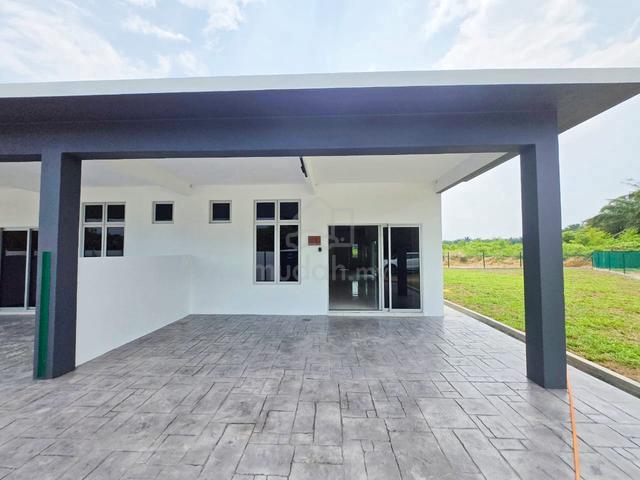 [Near Sea] Rumah Teres 1 Tingkat, Port Dickson 1