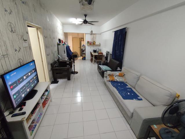 Langat Jaya 1