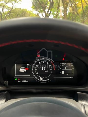 2023 Subaru BRZ 2.4 MANUAL FACELIFT (M) - 4