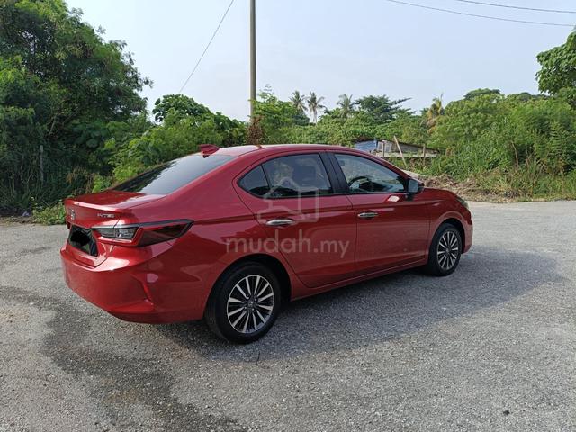 2023 Honda City 1.5 E (A) - 5