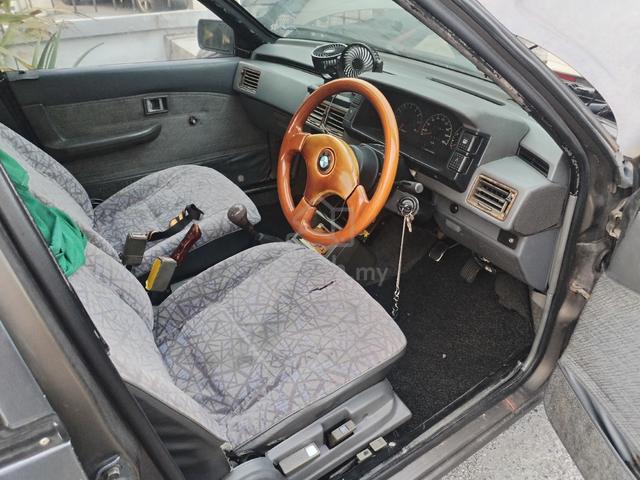 1998 Proton ISWARA 1.5 C12 (A) - 4