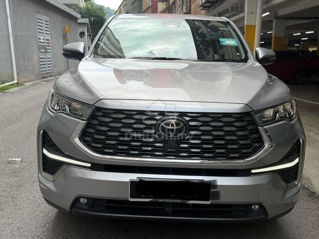 2023 Toyota INNOVA 2.0 ZENIX X (A) - 3