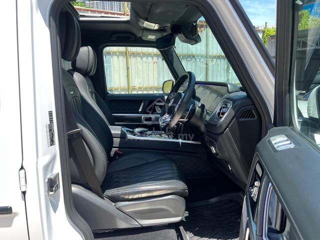 2023 Mercedes-Benz G63 4.0 AMG Full Carbon Package - 3