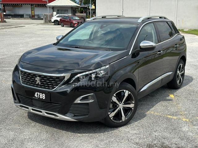 2020 Peugeot 3008 ACTIVE THP PLUS 1.6 L(A)F.RECORD - 1