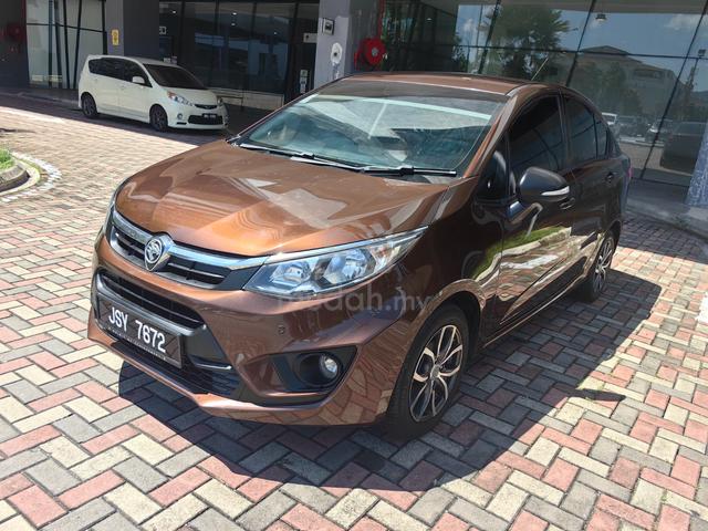 2018 Proton PERSONA 1.6 PREMIUM (A) - 3