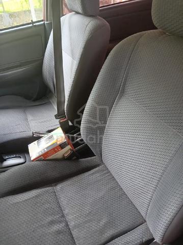 2006 Toyota AVANZA 1.3 E (A) - 5