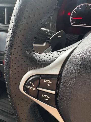 Proton PREVE 1.6 (A) Cash Back, Year2018, Leather - 3