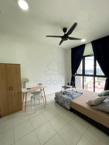 Available room for Rent in Sky Awani 2 Fully Furnished 1