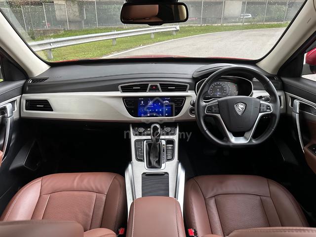 2019 Proton X70 1.8 PREMIUM 2WD (A) / F/Loan - 5
