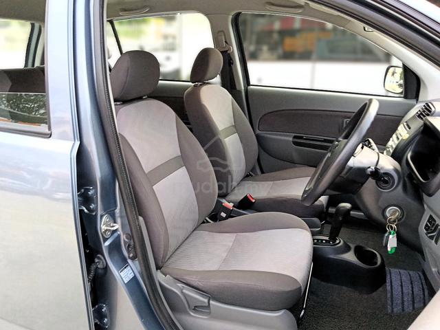 2011 Perodua MYVI 1.3 EZ STANDARD (A) - 5
