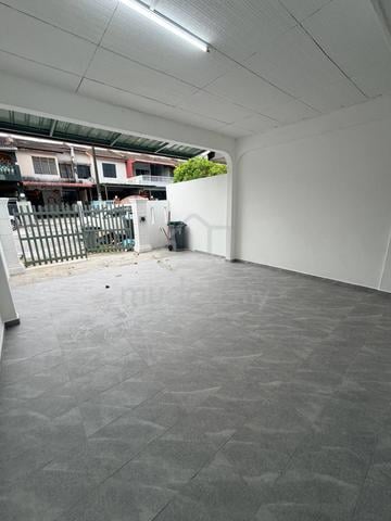 Kulai , Taman Sri Muhibbah, 2 Storey 4Bed, Full Loan 1