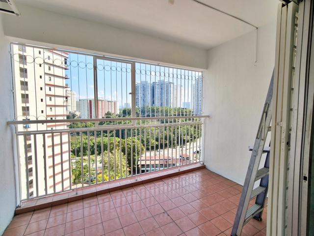 Vista Amani 1