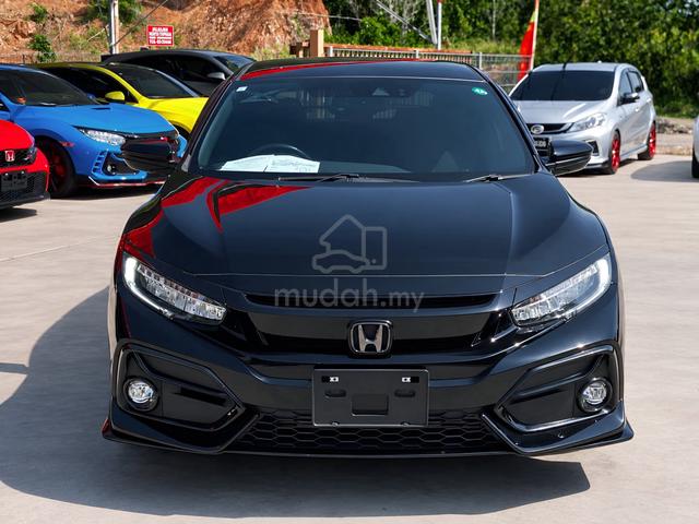 Honda Civic FK7 1.5 VTEC Turbo 2021 Unregistered - 1
