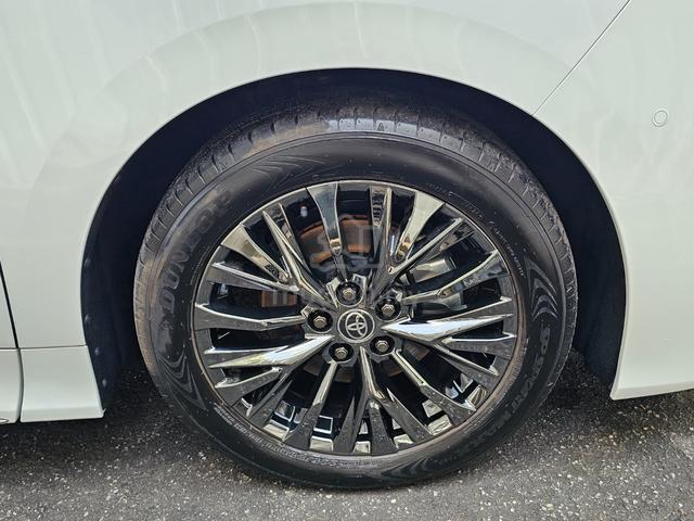 2025 Toyota VELLFIRE 2.4 Z PREMIER (A) White - 3