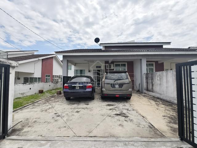 Rumah untuk disewa 1