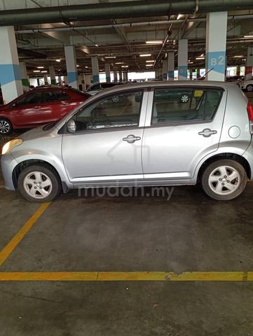 2007 Perodua MYVI 1.3 EZi (A) - 3