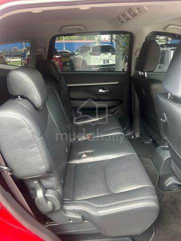 2022 Perodua ARUZ 1.5 FULL SPEC F/Service LOW MILE - 4