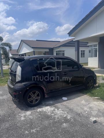 2009 Perodua MYVI 1.3 EZi FACELIFT (A) - 2