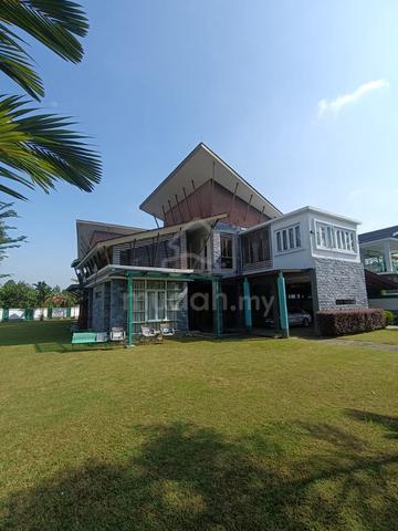 Bunggalow House For Sale - Prime Sime Darby Township @ Bukit Jelutong 1
