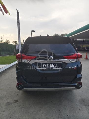 2021 Perodua ARUZ 1.5 AV (A) - 2