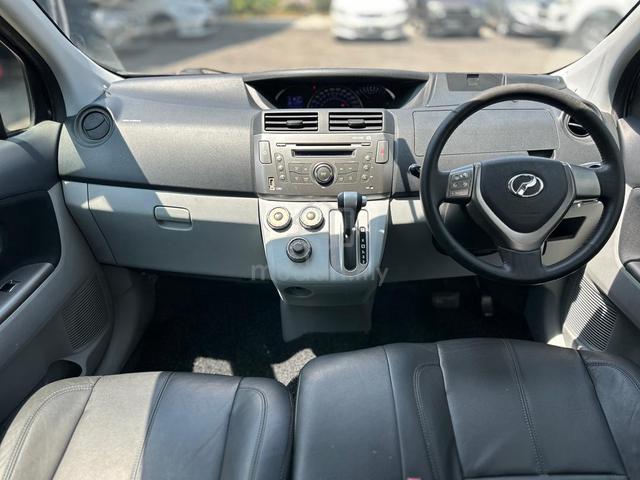2011 Perodua ALZA 1.5 EZi (A) - 5