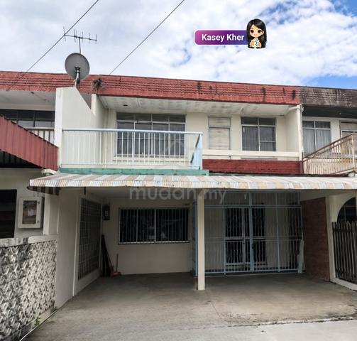 [TAWAU] Taman Cynthia - For Rent 1