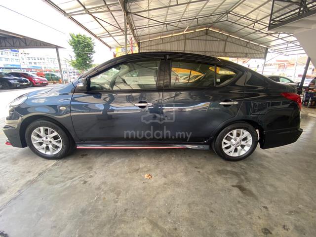 Nissan ALMERA 1.5VL(A)2015[Warranty Up to 3 Years] - 4