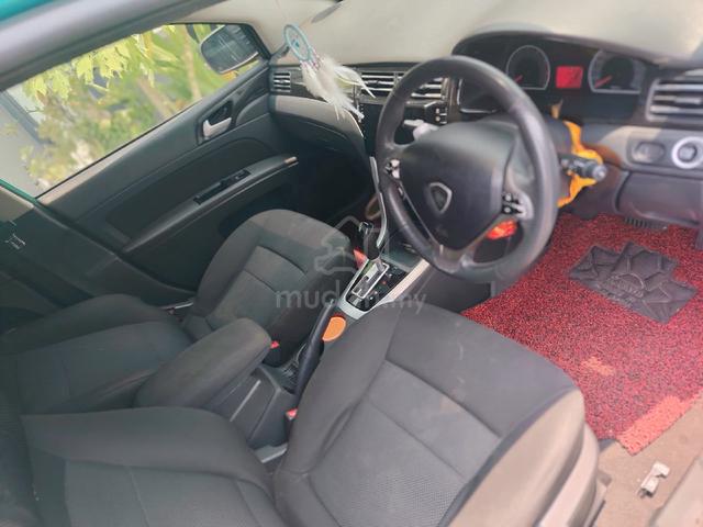 Proton Preve Premium 1.6 - 4