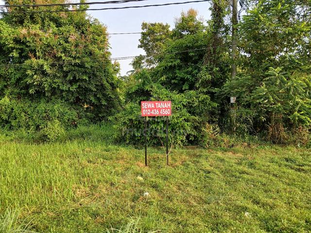 Agricultural land 1