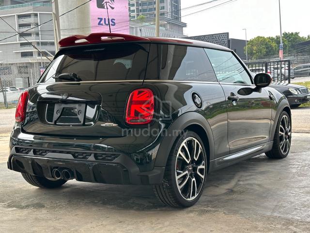 2021 Mini COOPER 2.0 S JCW HATCH FACELIFT (A) - 5