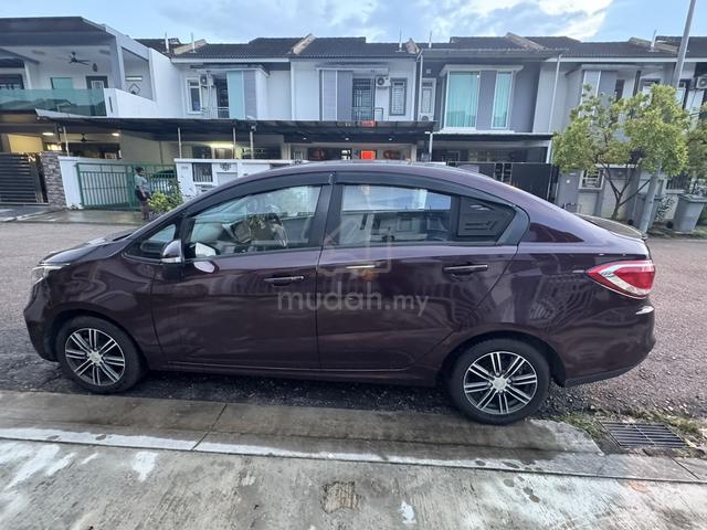 2019 Proton PERSONA 1.6 PREMIUM (A) - 3