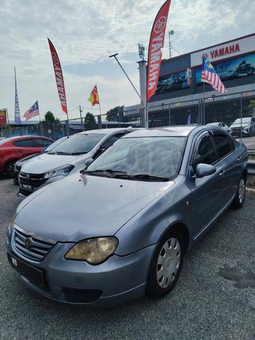 2009 Proton PERSONA 1.6 BASE LINE (A) - 3