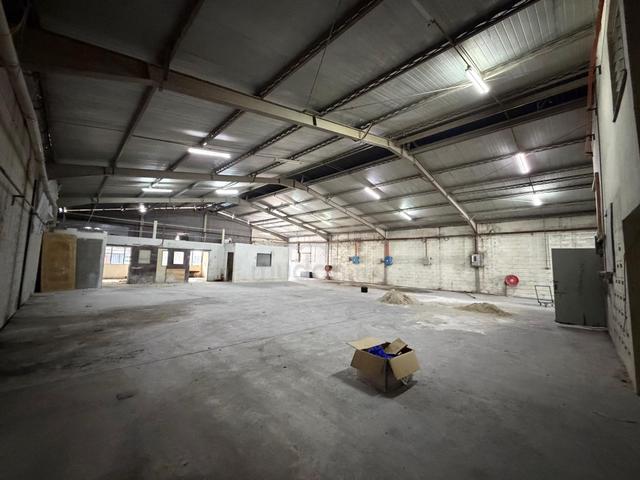 Mak Mandin 1.5 Storey Light industrial For Rent 1