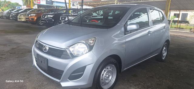 2016 Perodua AXIA 1.0E (M) 1 OWNER ACCIDENT FREE - 1
