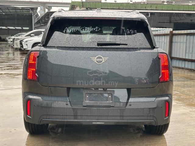 2024 Mini COOPER 1.5 T COUNTRYMAN S (Good Quality) - 5