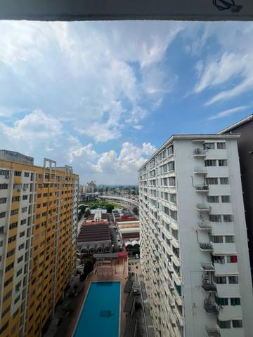 Palm Garden Apartment 1