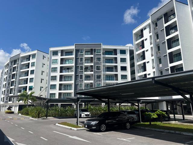Gem Suites 1