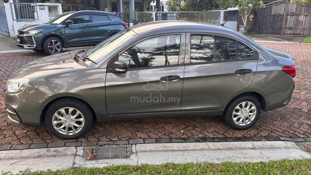 2021 Proton SAGA 1.3 PREMIUM AT MY16 BT P2-13A - 3