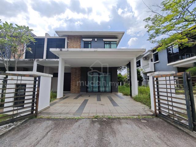 Paaaaaaaling murah semi d Avanti residence shah alam 1