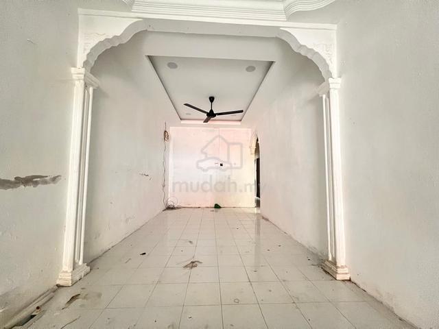 Untuk Sewa 1