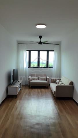 Residensi Pauh Harmoni 1