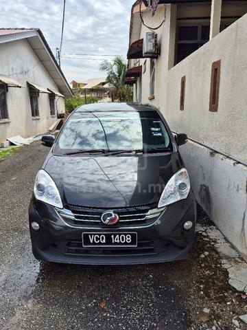 2019 Perodua ALZA 1.5 SE (A) - 3