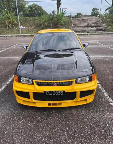 2005 Proton WIRA 1.5 GL (M) - 3
