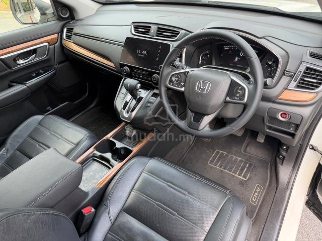 HONDA CR-V 1.5 TC AWD (a) FREE WARRANTY 3 YEAR - 3
