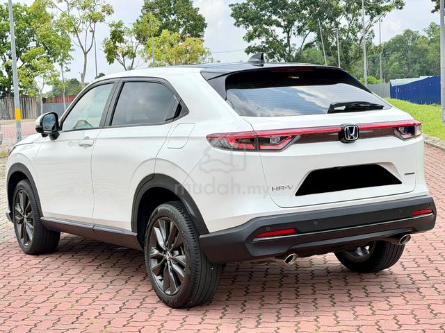 2023 Honda HR-V 1.5 V TURBO✅20k Mileage (A) - 2