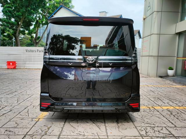 2024 Toyota GR VOXY 2.0 S-Z 7S (NFL) 7K KM - OFFER - 5